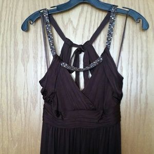 NWOT BCBG Max Azria Jersey Dress